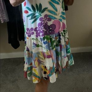 Jams world Hilo hattie dress